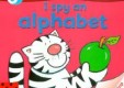 I Spy an Alphabet Lift-the-flap Book