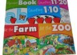 Colouring and Activity Books