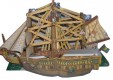 Pirate Ship Pop-Up and Play