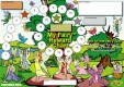 Fairy Reward Chart Package