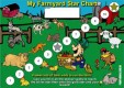Farmyard Reward Chart Package