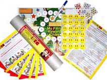 reward chart pack