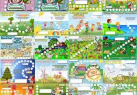 Reward Charts Download